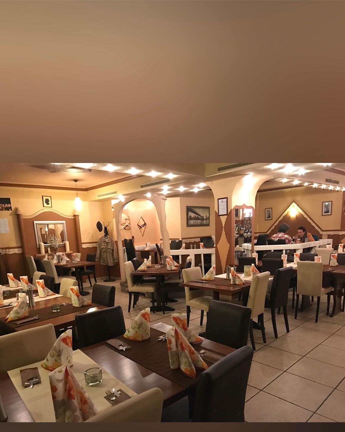 Traditionelle Küchenzubereitung