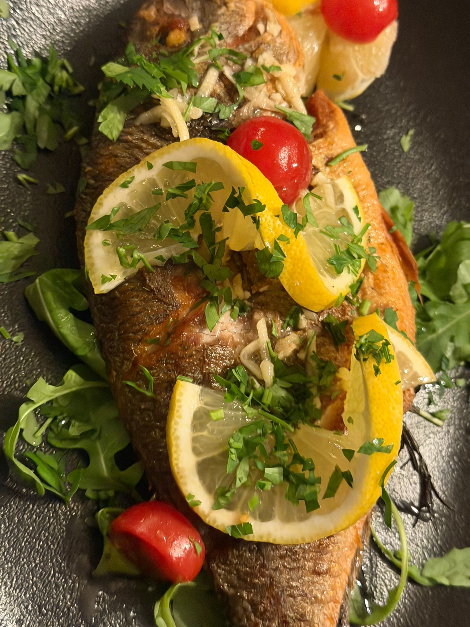 Fisch